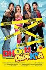Dhoom Dadakka poster