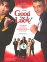 Good Luck poster