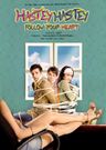 Hastey Hastey poster