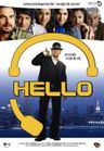 Hello poster