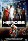 Heroes poster
