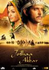 Jodha Akbar poster
