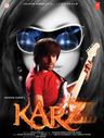 Karzzzz poster