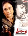 Lovesongs Yesterday Today poster