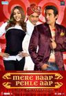 Mere Baap Pehle Aap poster