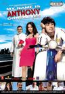 My Name Is Anthony Gonsalves poster