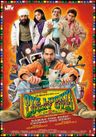 Oye Lucky! Lucky Oye! poster