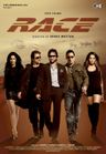 Race poster