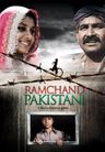 Ramchand Pakistani poster