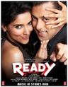 Ready poster