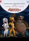 Roadside Romeo poster