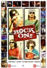 Rock On poster
