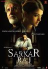 Sarkar Raaj poster