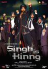 Singh Is Kinng poster