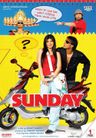 Sunday poster