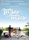 Thoda Pyaar Thoda Magic poster