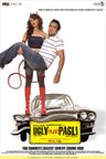 Ugly Aur Pagli poster