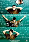 3 Idiots poster