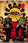 Aage Se Right poster