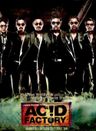 Acid Factory poster
