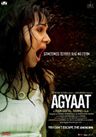 Agyaat poster