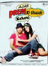 Ajab Prem Ki Ghazab Kahani poster