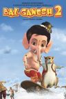 Bal Ganesh 2 poster