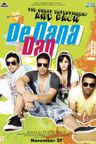 De Dana Dan poster