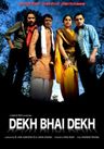 Dekh Bhai Dekh poster
