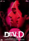 Dev D poster