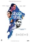 Dhobi Ghaat  poster