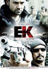 Ek The Power Of One poster