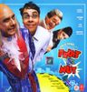 Fruit & Nut poster