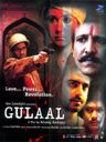 Gulaal poster
