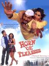 Horn Ok Pleassss poster
