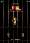 Jail poster