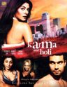 Karma aur Holi poster