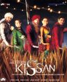 Kisaan poster