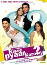 Kisse Pyaar Karoon poster