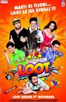 Loot poster