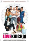 Love Khichdi poster