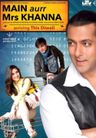 Main Aur Mrs Khanna poster