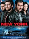 New York poster