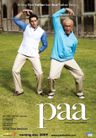 Paa poster