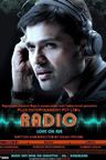 Radio poster
