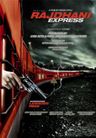 Rajdhani Express poster