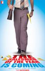 Rocket Singh - Salesman of the Year poster
