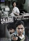 Shabri poster