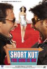 Short Kut - The Con Is On poster