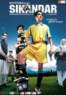 Sikandar poster
